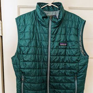 Patagonia Nano Puff Vest